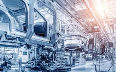 Developing Strategies for Reducing Production Costs in the Automotive Industry 