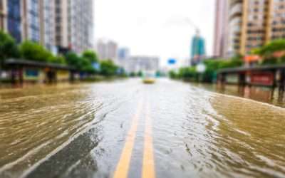 How Automotive Manufacturers Can Prepare for Natural Disasters and Their Impact on Production