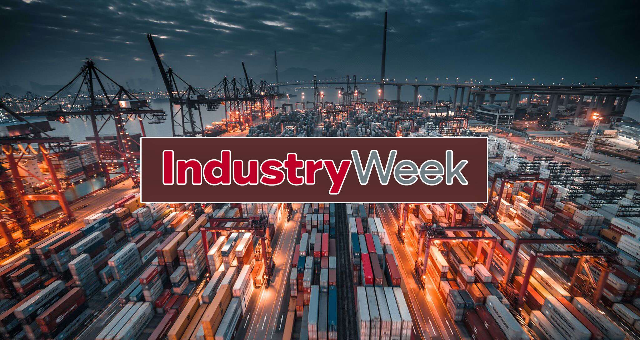 IndustryWeek – Supply Chain: Shifting Winds to Watch for in the 2nd Half of 2022