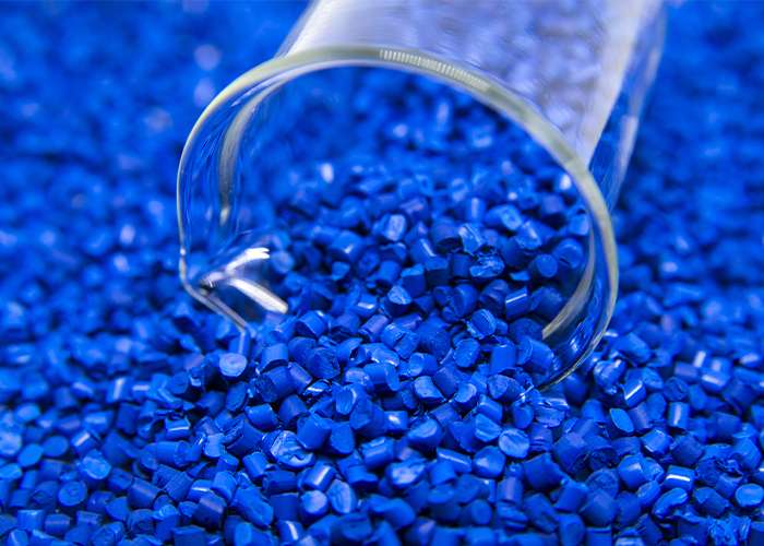 Plastics Today: Resin Production Meets Perfect Storm