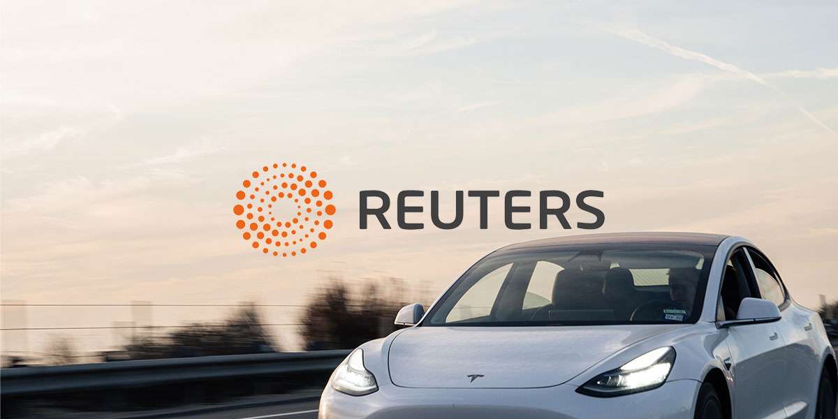 Reuters - Explainer: How Tesla weathered global supply chain issues that knocked rivals