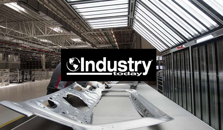 Industry Today - Top 5 Causes of the OEM Crisis