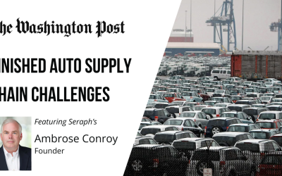 Baltimore Bridge Auto Impacts: Ambrose Conroy in The Washington Post