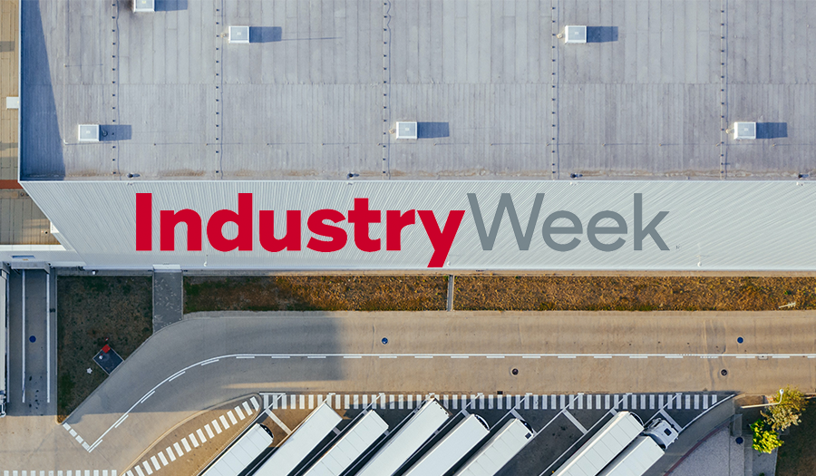 IndustryWeek – Expect Backlogs